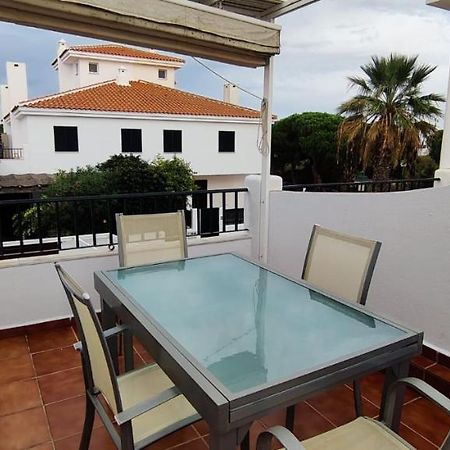 Casa En El Rompido Vila Exterior foto